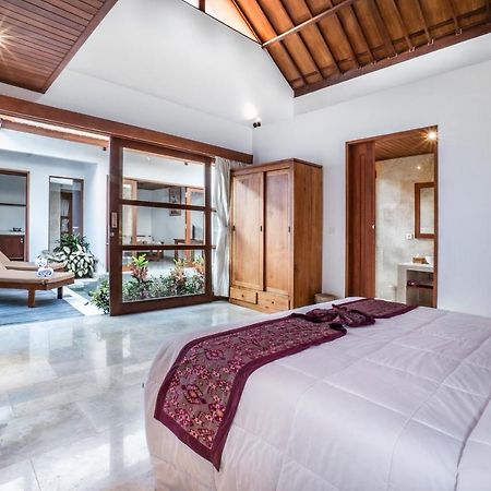 Gigimas Private Villa 우붓 외부 사진
