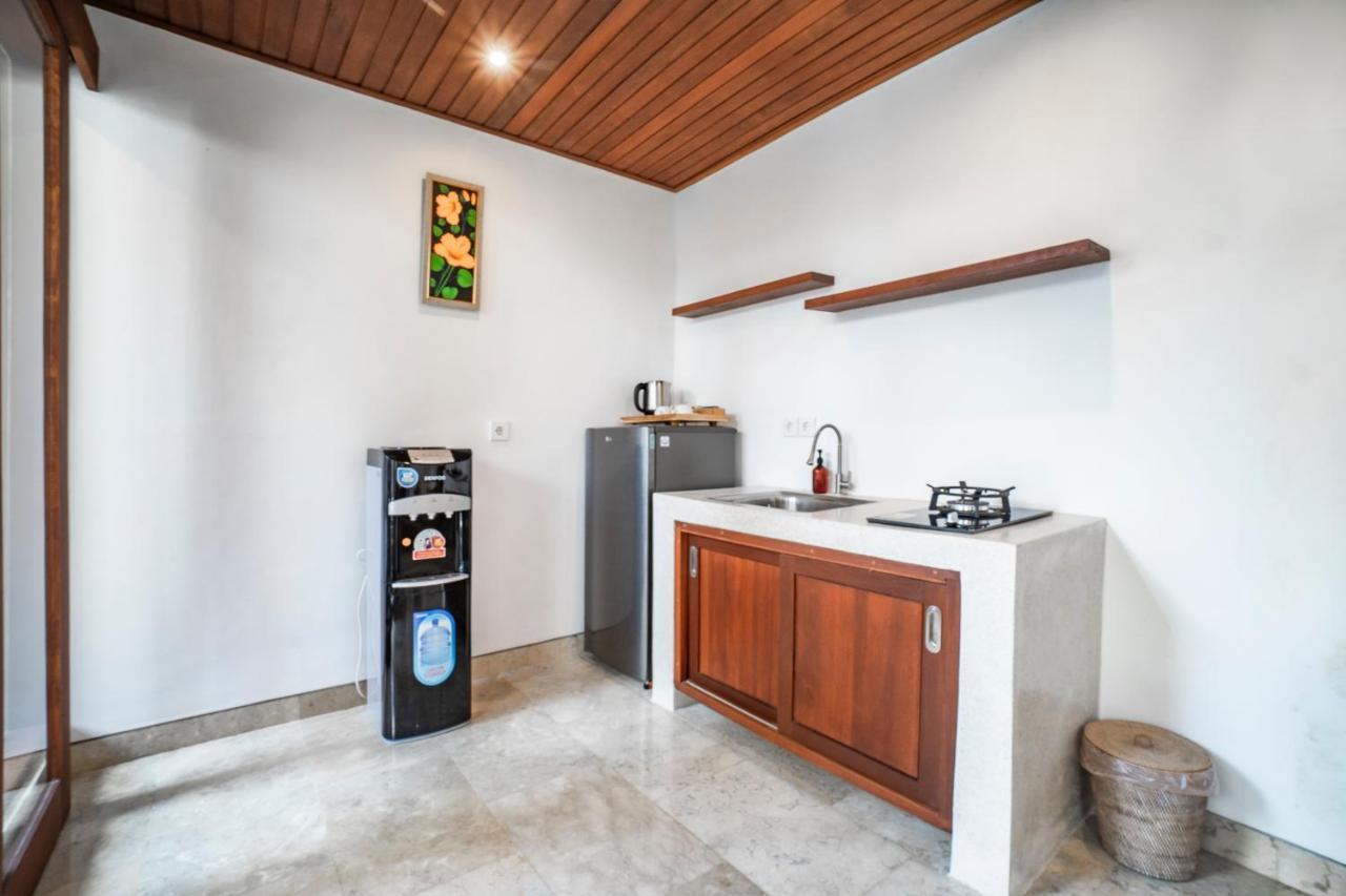 Gigimas Private Villa 우붓 외부 사진