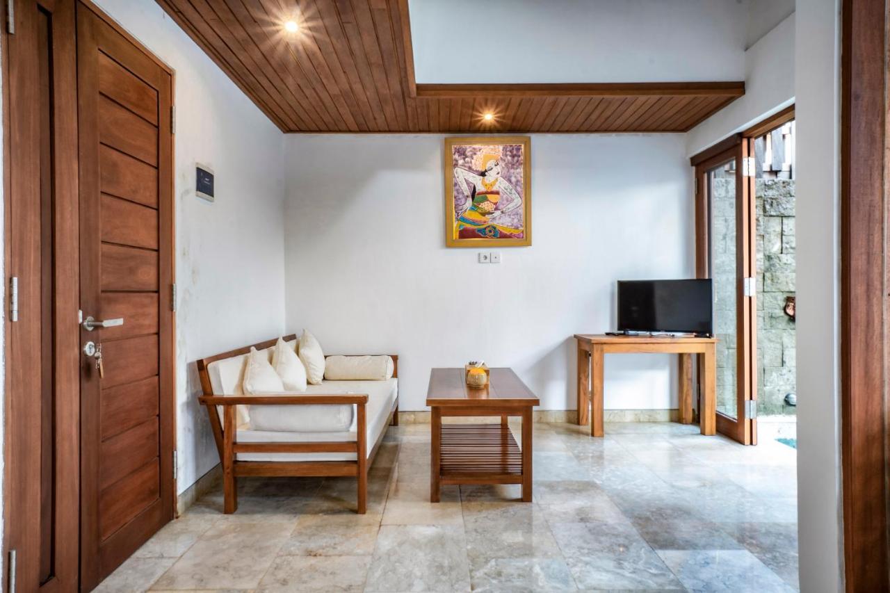 Gigimas Private Villa 우붓 외부 사진