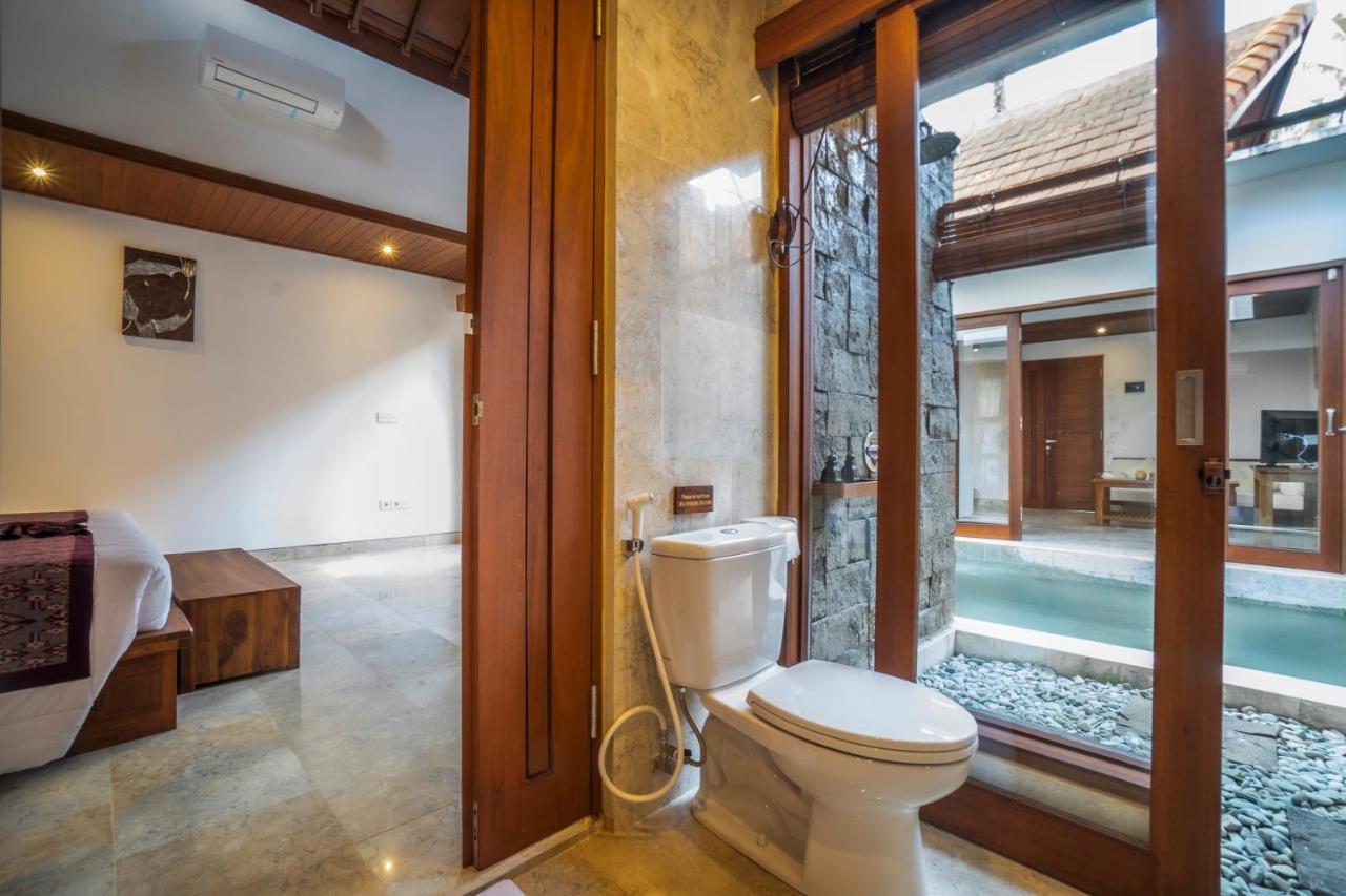 Gigimas Private Villa 우붓 외부 사진