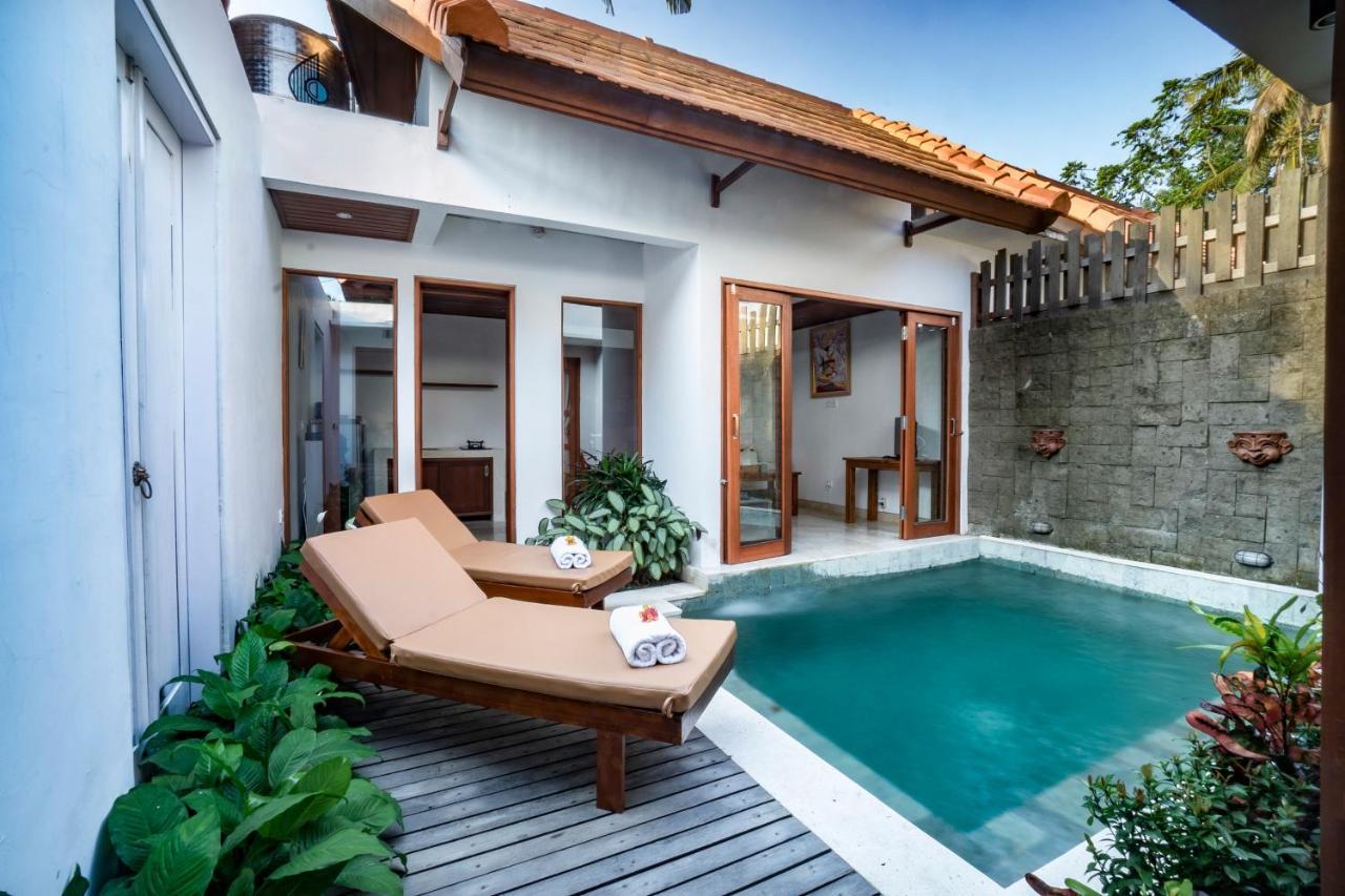 Gigimas Private Villa 우붓 외부 사진