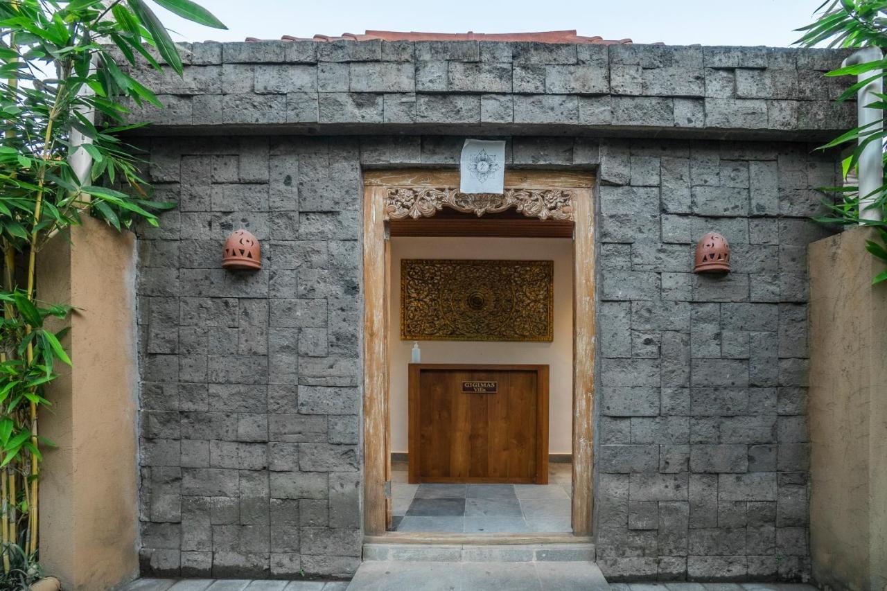 Gigimas Private Villa 우붓 외부 사진