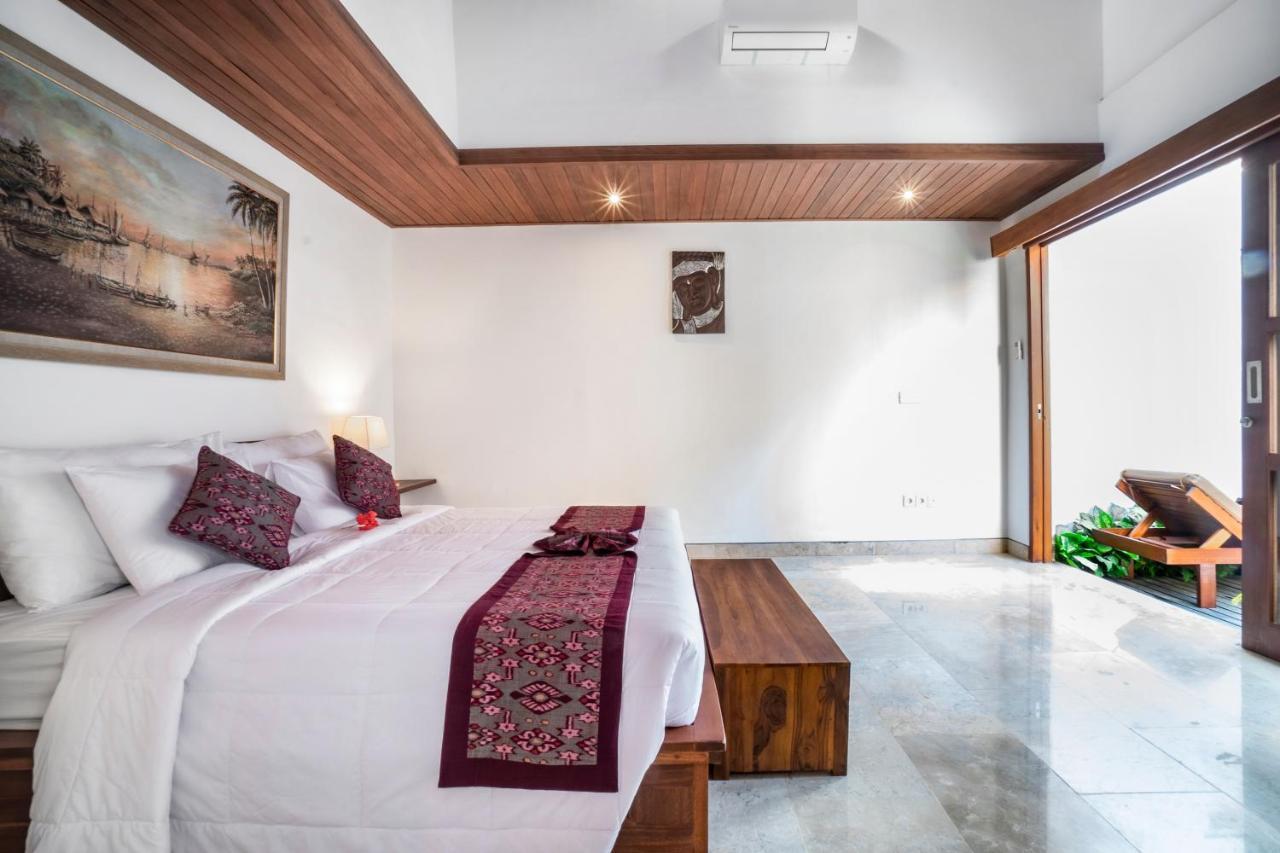 Gigimas Private Villa 우붓 외부 사진