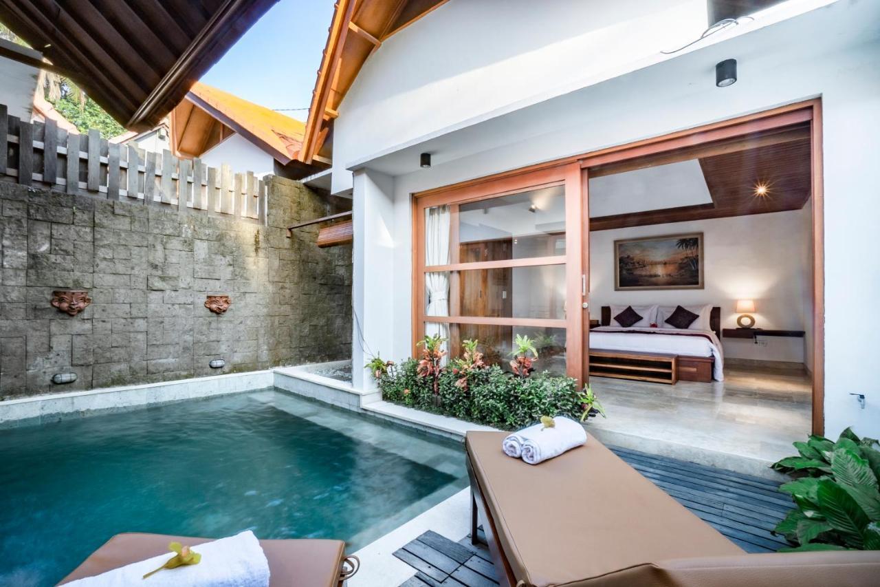 Gigimas Private Villa 우붓 외부 사진