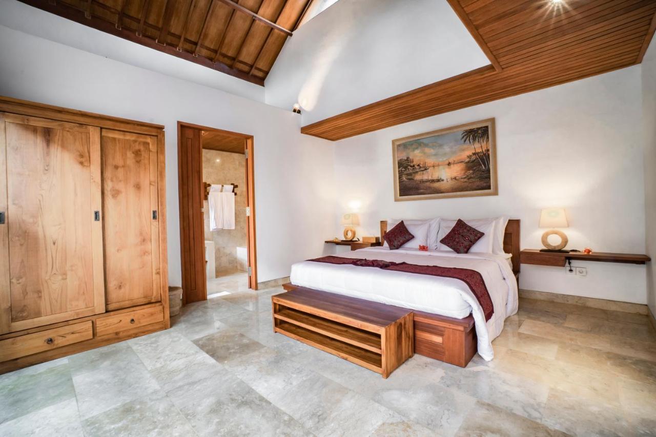 Gigimas Private Villa 우붓 외부 사진