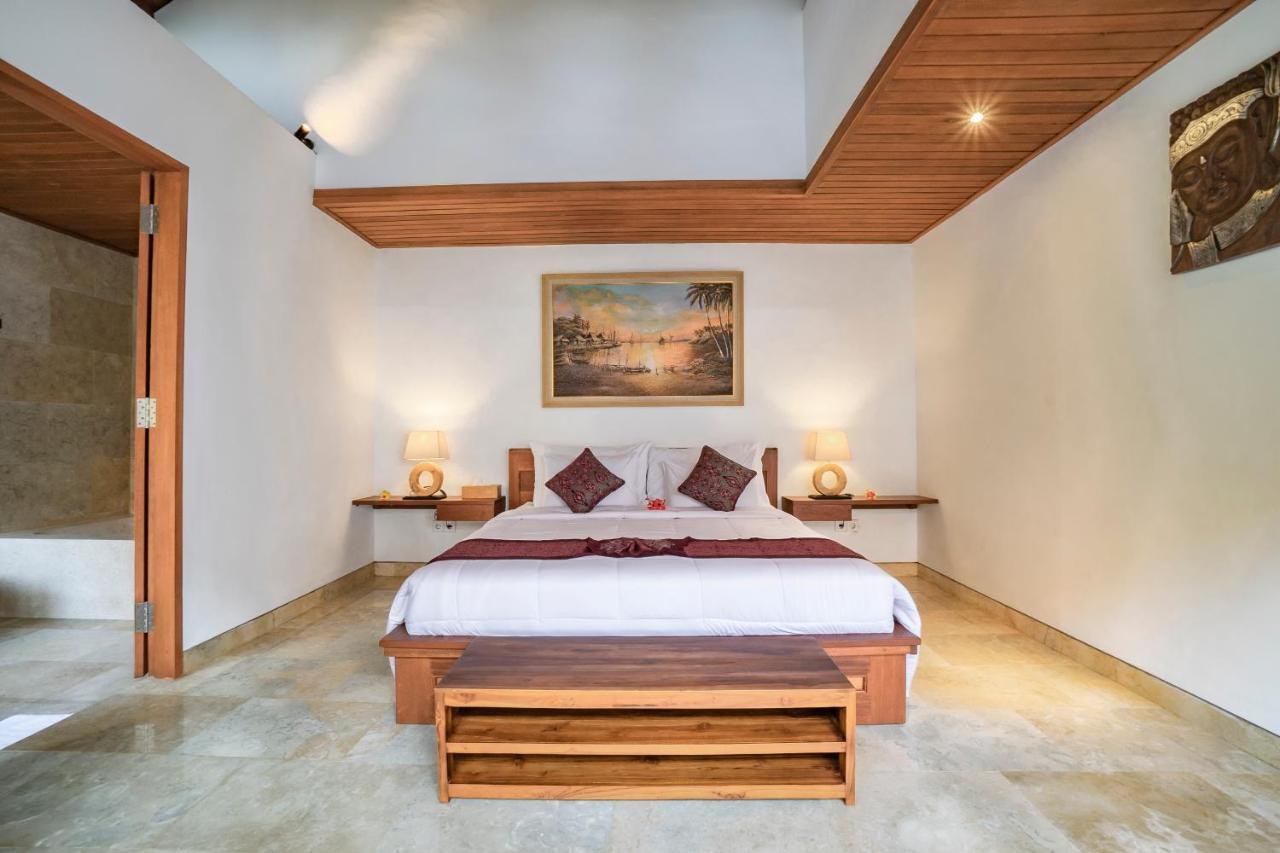 Gigimas Private Villa 우붓 외부 사진