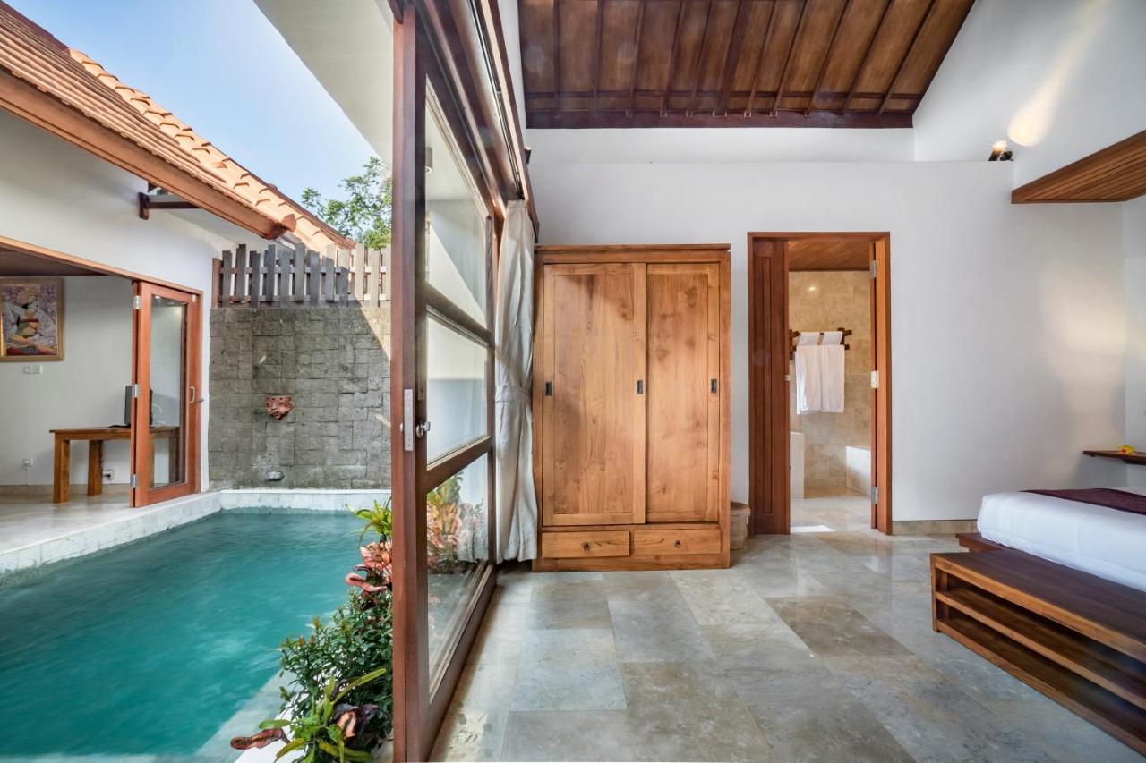 Gigimas Private Villa 우붓 외부 사진