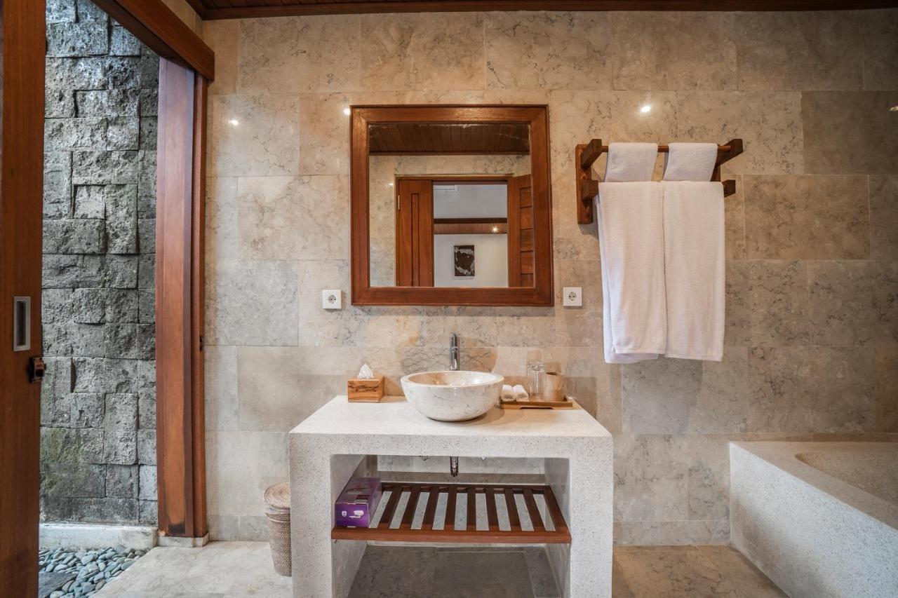 Gigimas Private Villa 우붓 외부 사진