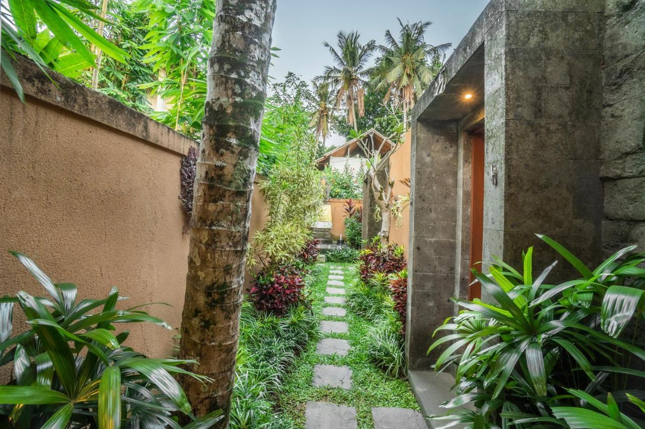 Gigimas Private Villa 우붓 외부 사진