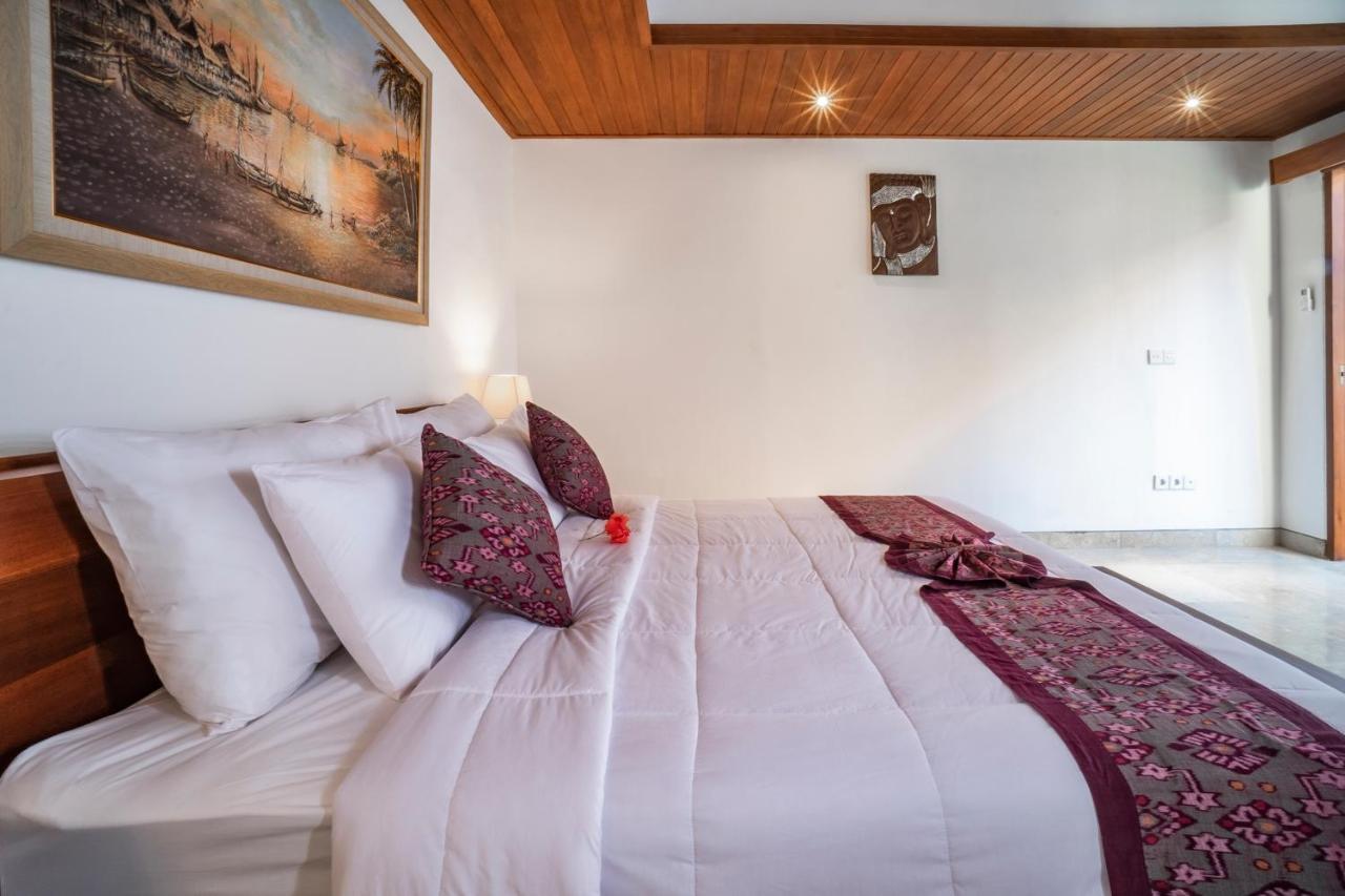 Gigimas Private Villa 우붓 외부 사진