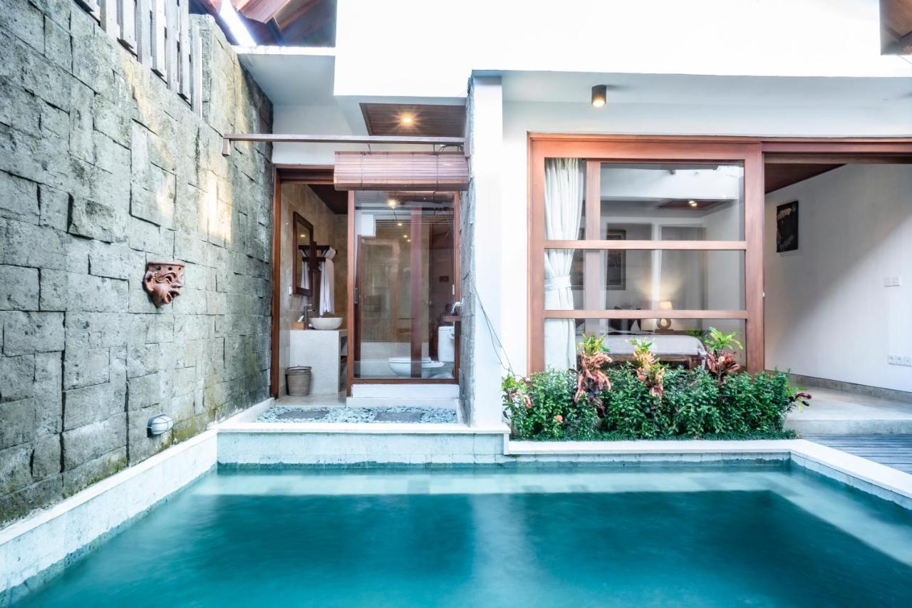 Gigimas Private Villa 우붓 외부 사진