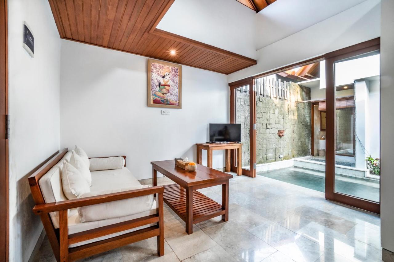 Gigimas Private Villa 우붓 외부 사진