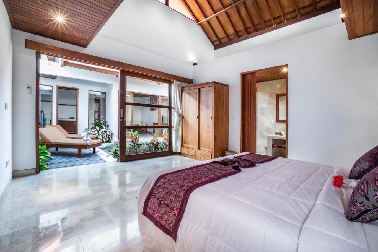 Gigimas Private Villa 우붓 외부 사진