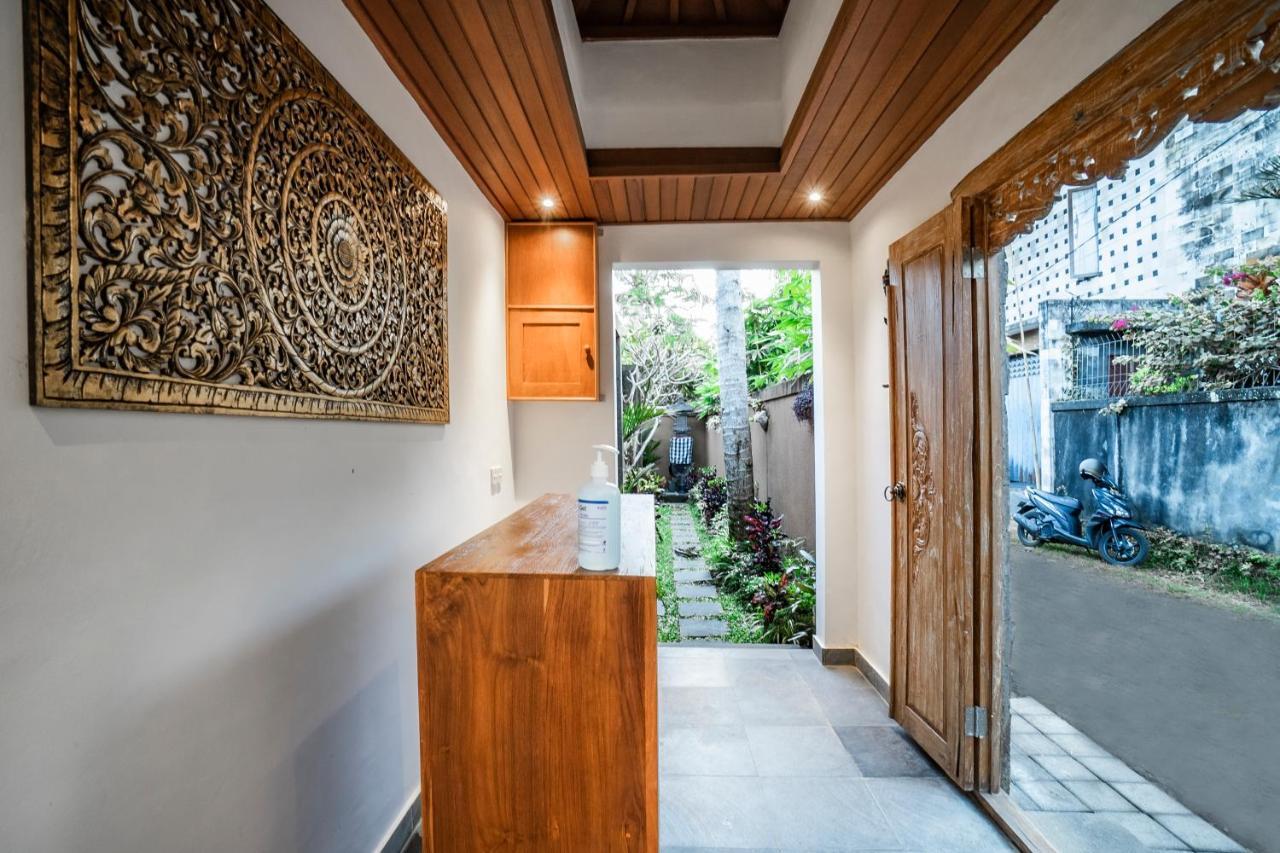Gigimas Private Villa 우붓 외부 사진